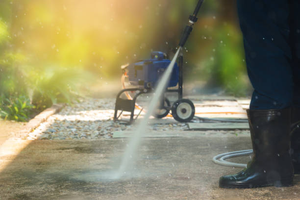 Best Brick and Stone Cleaning in Herscher, IL